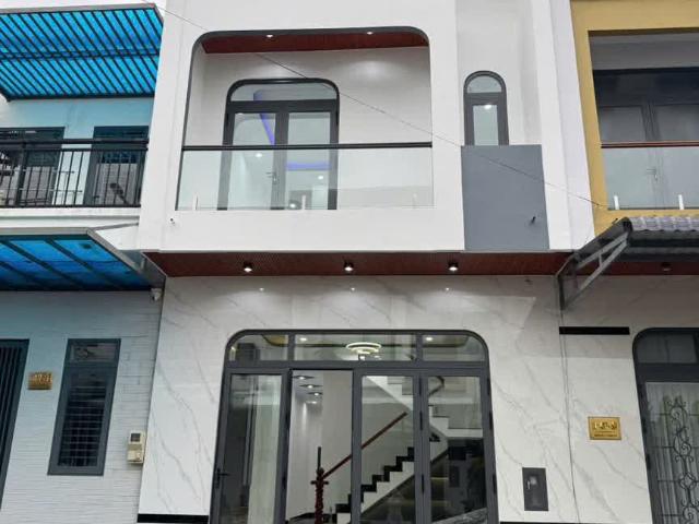 Nhà mặt phố bán