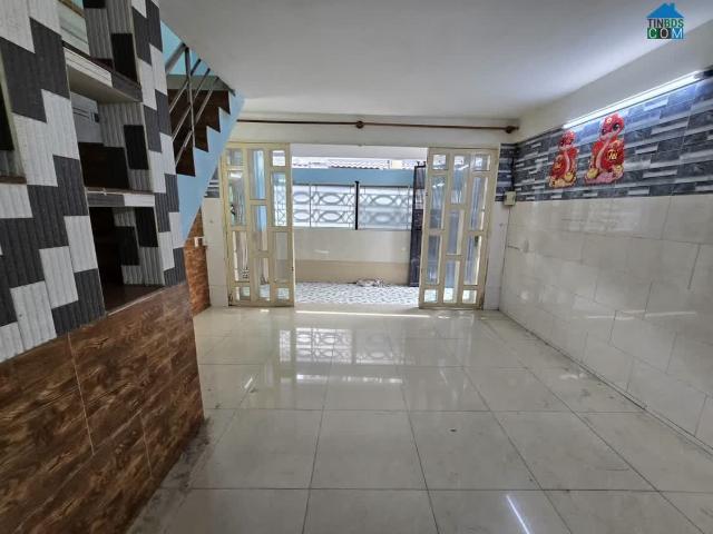 Nhà mặt phố bán tại Thủ Đức, Hồ Chí Minh