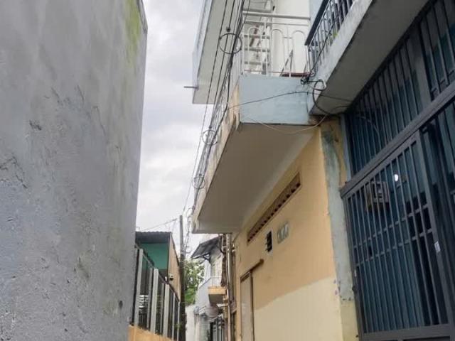 Nhà bán tại Thủ Đức, Hồ Chí Minh