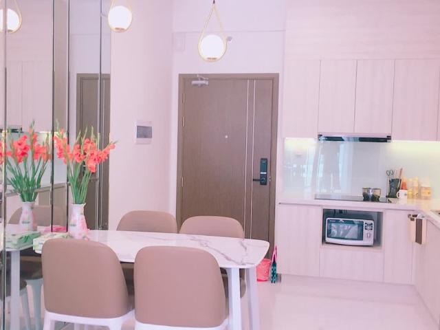 Căn hộ cho thuê tại Thủ Đức, Hồ Chí Minh