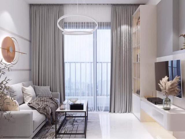 Căn hộ cho thuê tại Thủ Đức, Hồ Chí Minh