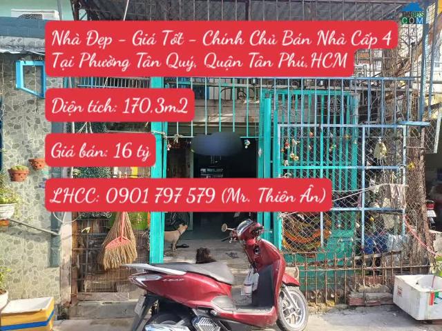 Nhà mặt phố bán tại Thủ Đức, Hồ Chí Minh