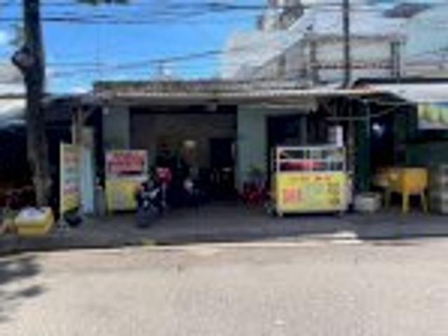 Bất động sản bán tại Khánh Hòa, Xã Giang Thành