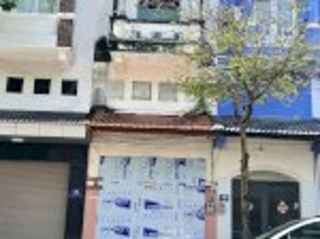 Bất động sản bán tại Hồ Chí Minh