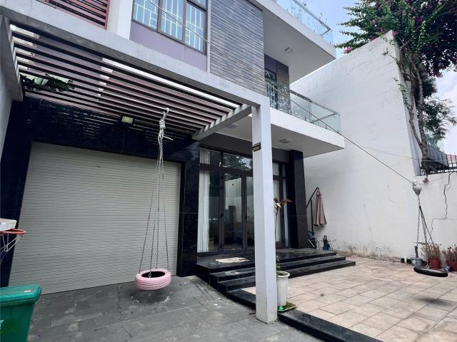 Biệt Thự bán