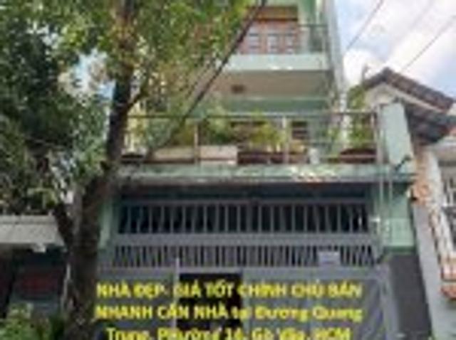 Bất động sản bán tại Hồ Chí Minh