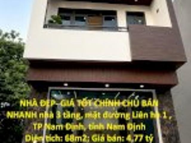 Bất động sản bán tại Ninh Bình