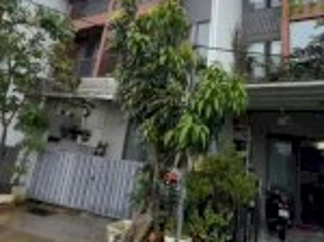 Bất động sản bán tại Hồ Chí Minh