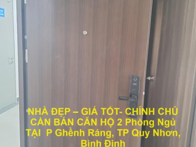 Căn hộ bán tại Gia Lai