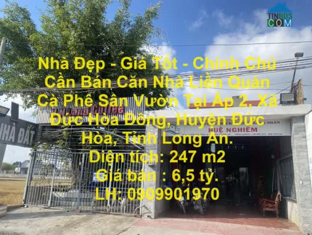Nhà mặt phố bán