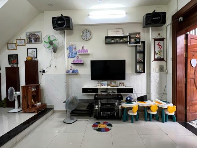 Nhà bán