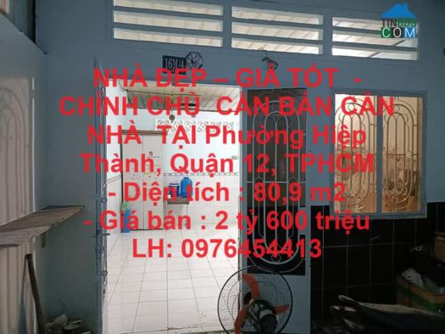 Nhà mặt phố bán tại Thủ Đức, Hồ Chí Minh