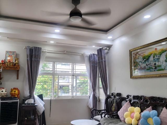 Nhà mặt phố bán