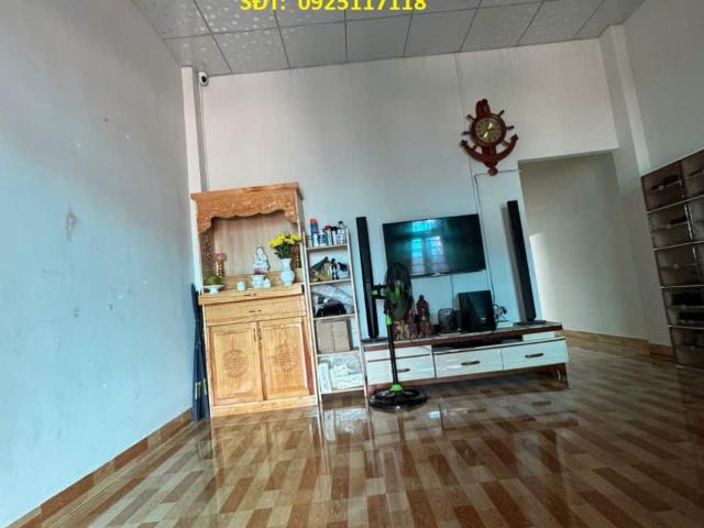 Nhà mặt phố bán