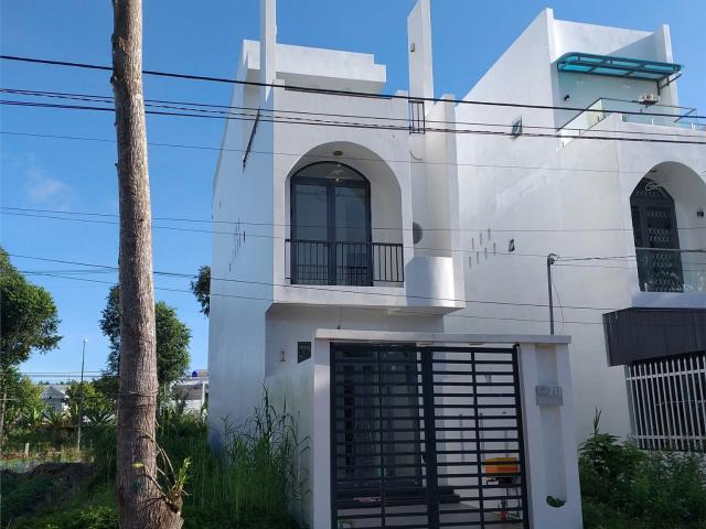 Nhà mặt phố bán