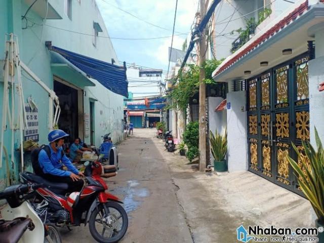 Nhà mặt phố bán