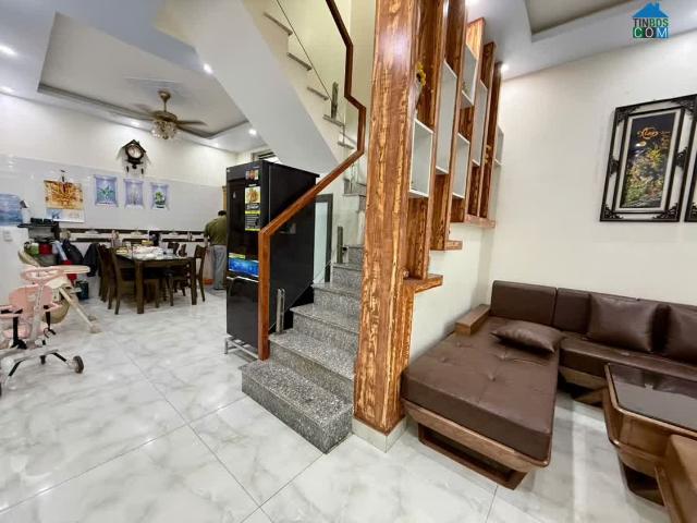 Nhà bán tại Ngô Quyền, Hải Phòng