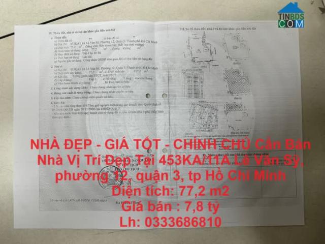 Nhà mặt phố bán tại Thủ Đức, Hồ Chí Minh