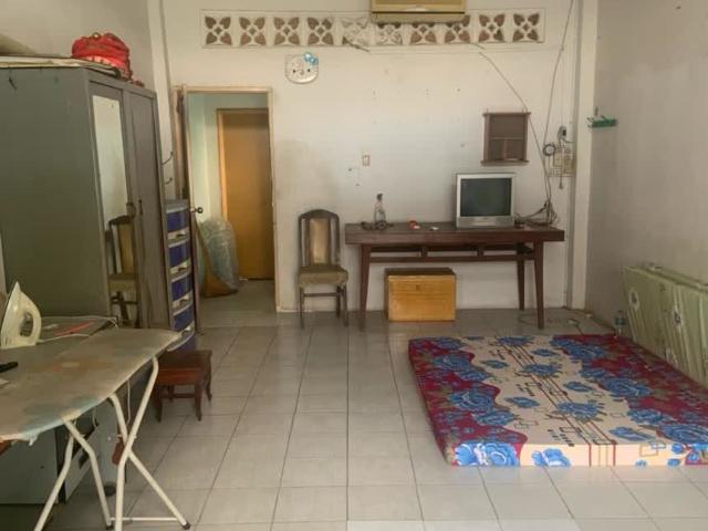 Nhà mặt phố bán tại Thủ Đức, Hồ Chí Minh