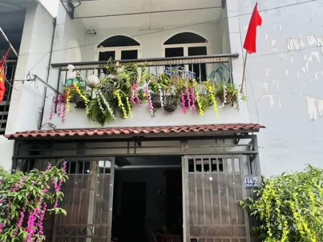Nhà mặt phố bán tại Thủ Đức, Hồ Chí Minh