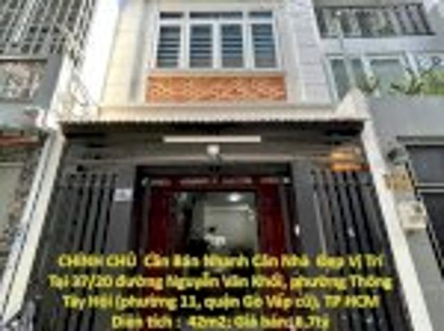 Bất động sản bán tại Hồ Chí Minh