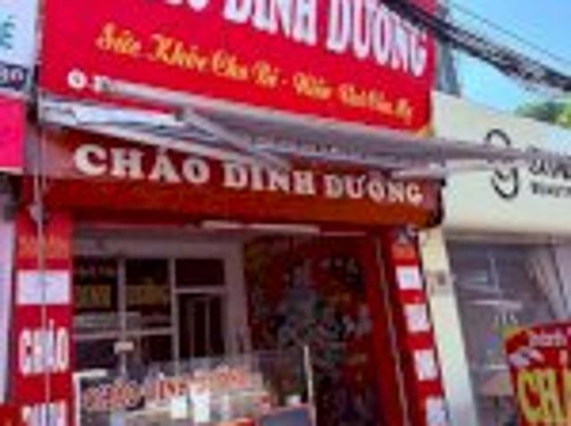 Bất động sản bán tại Ninh Bình