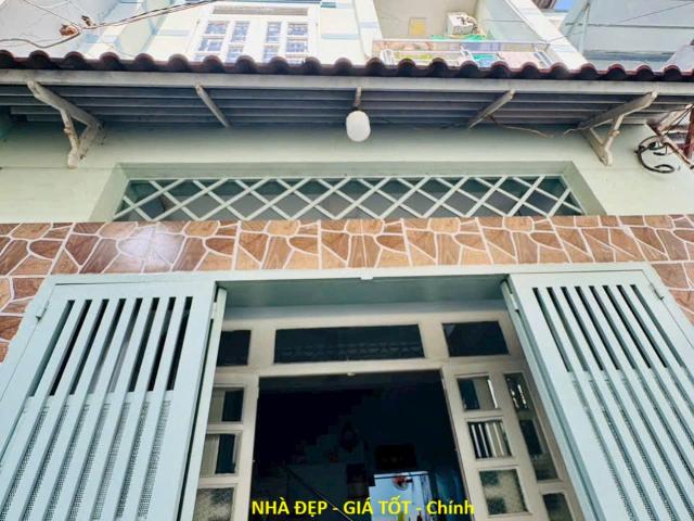 Nhà bán