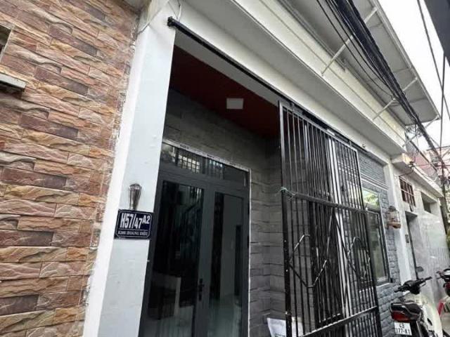 Nhà mặt phố bán tại Liên Chiểu, Đà Nẵng