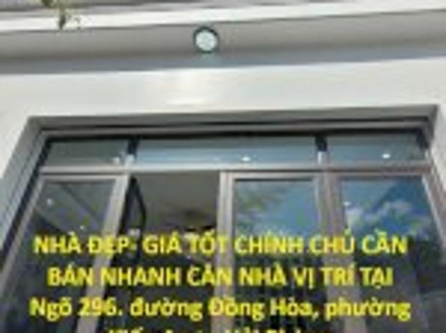 Bất động sản bán tại Thành phố Hải Phòng, Hải Phòng