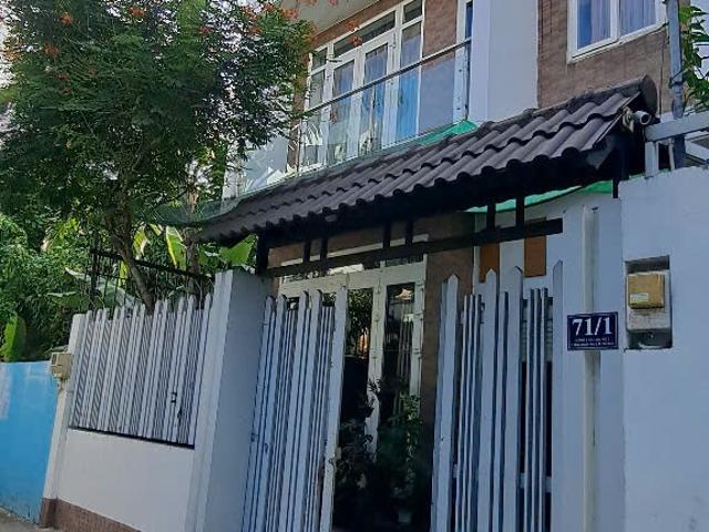 Nhà bán