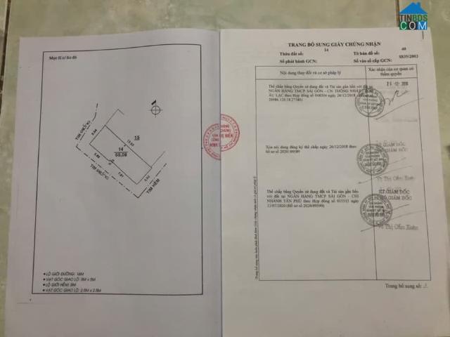 Nhà bán tại Khuôn viên UBND Thành phố Hồ Chí Minh, Thành phố Hồ Chí Minh