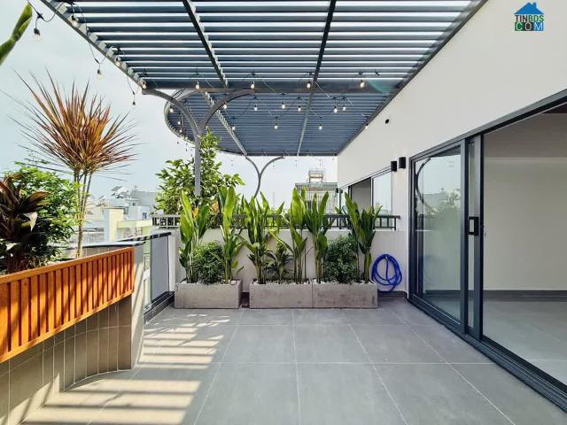 Nhà mặt phố bán tại Thủ Đức, Hồ Chí Minh