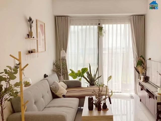 Căn hộ bán tại Thủ Đức, Hồ Chí Minh