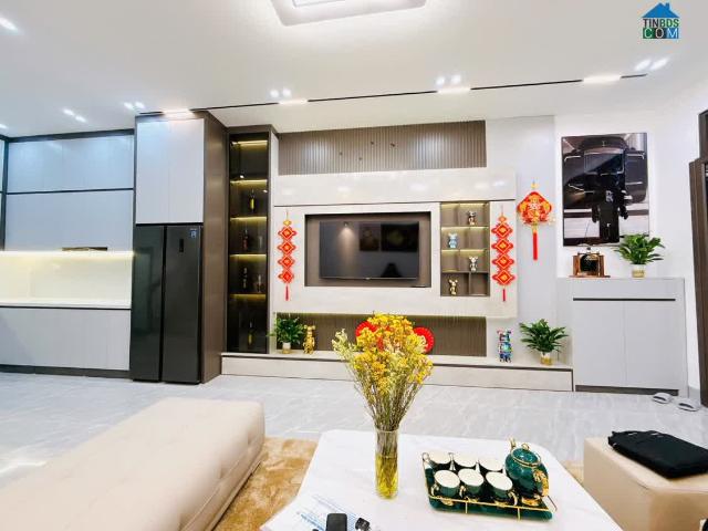 Nhà bán tại Hoàn Kiếm, Hà Nội