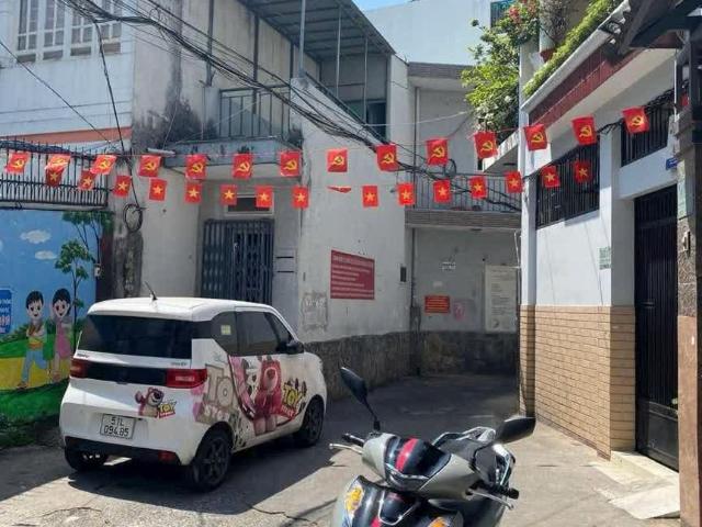 Nhà bán tại Thủ Đức, Hồ Chí Minh