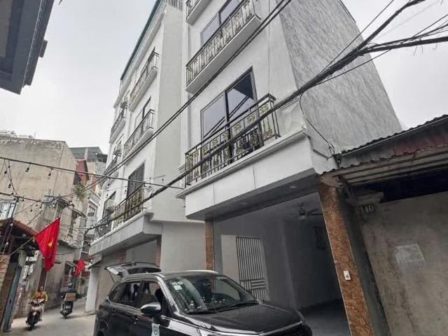 Nhà bán tại Hoàn Kiếm, Hà Nội
