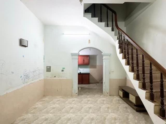 Nhà bán tại Khu phố cổ, Thành phố Hà Nội