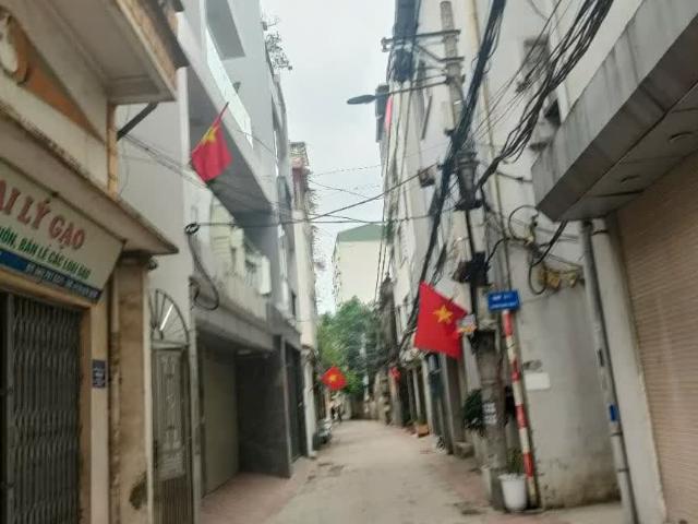 Nhà bán tại Hoàn Kiếm, Hà Nội