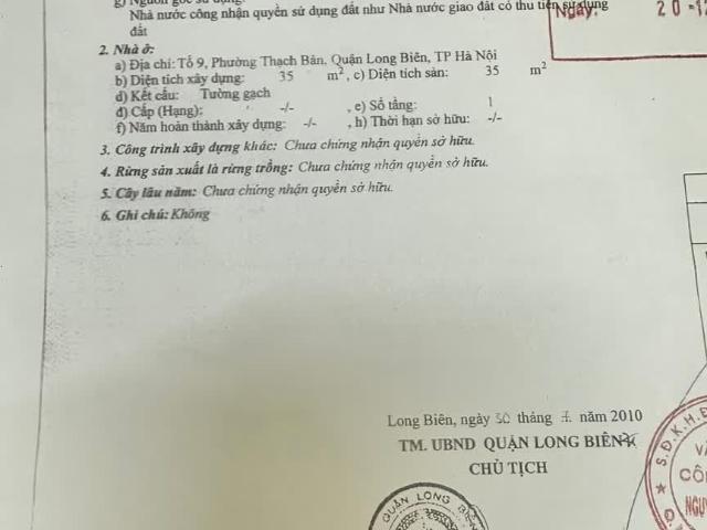 Nhà bán tại Hoàn Kiếm, Hà Nội