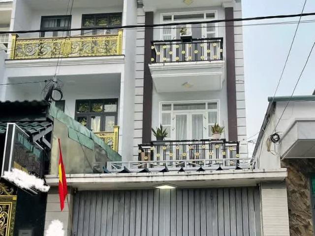 Nhà mặt phố bán tại Thủ Đức, Hồ Chí Minh