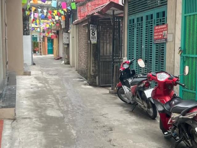 Nhà bán tại Hoàn Kiếm, Hà Nội