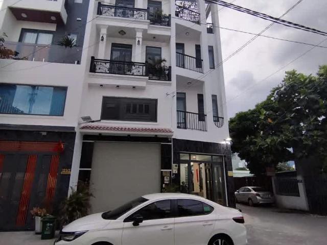 Nhà mặt phố bán tại Thủ Đức, Hồ Chí Minh