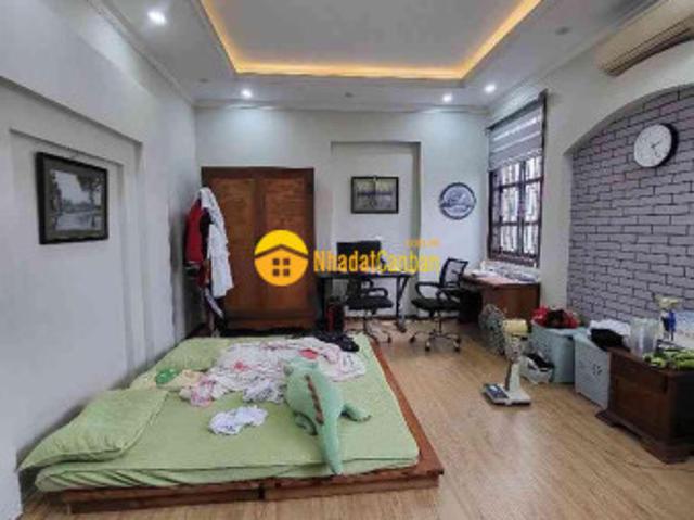 Nhà bán