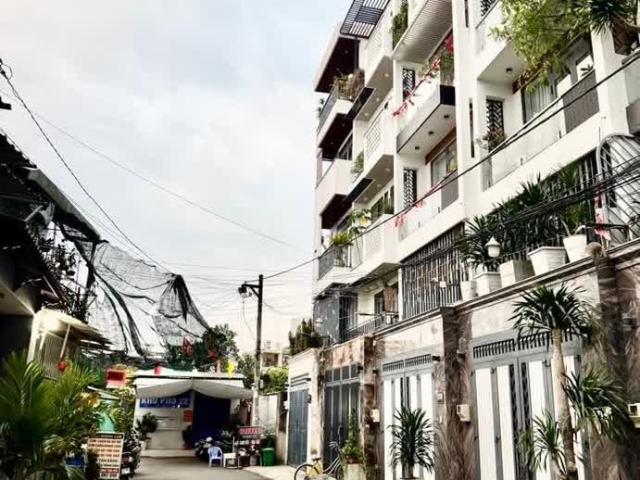 Nhà bán tại Thủ Đức, Hồ Chí Minh