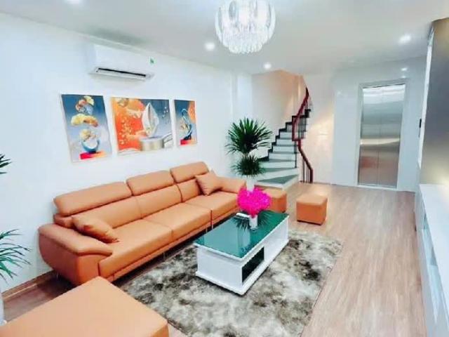Nhà bán tại Khu phố cổ, Thành phố Hà Nội
