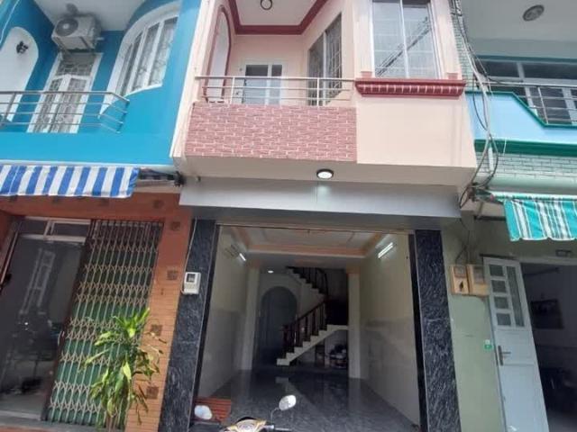 Nhà cho thuê tại Thủ Đức, Hồ Chí Minh