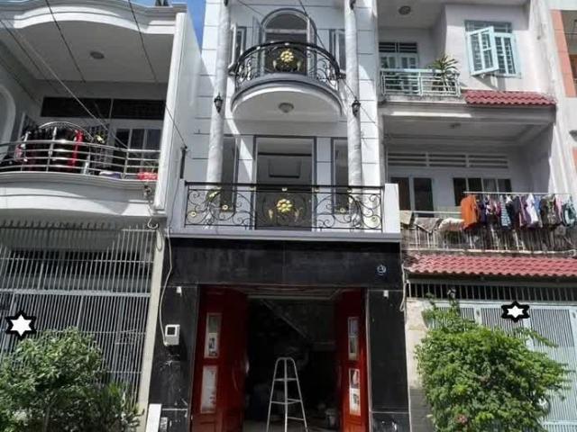 Nhà bán tại Thủ Đức, Hồ Chí Minh