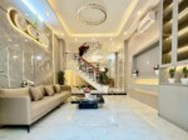 Bất động sản bán tại Hồ Chí Minh