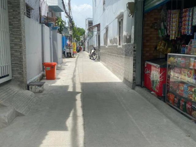 Nhà bán tại Thủ Đức, Hồ Chí Minh