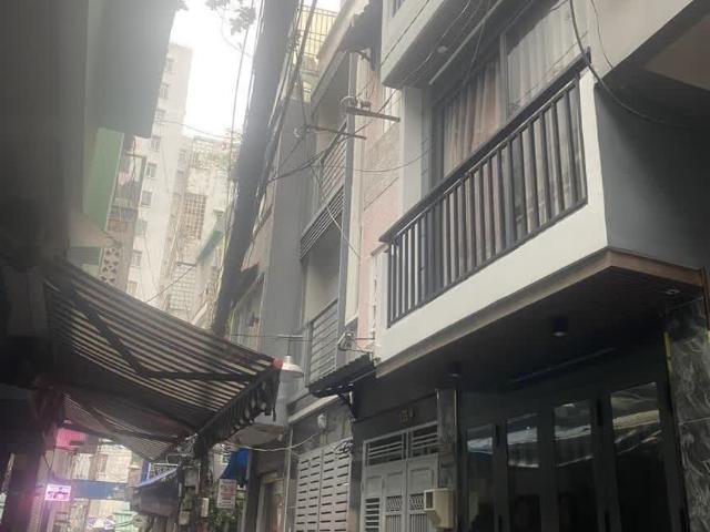 Nhà bán tại Thủ Đức, Hồ Chí Minh